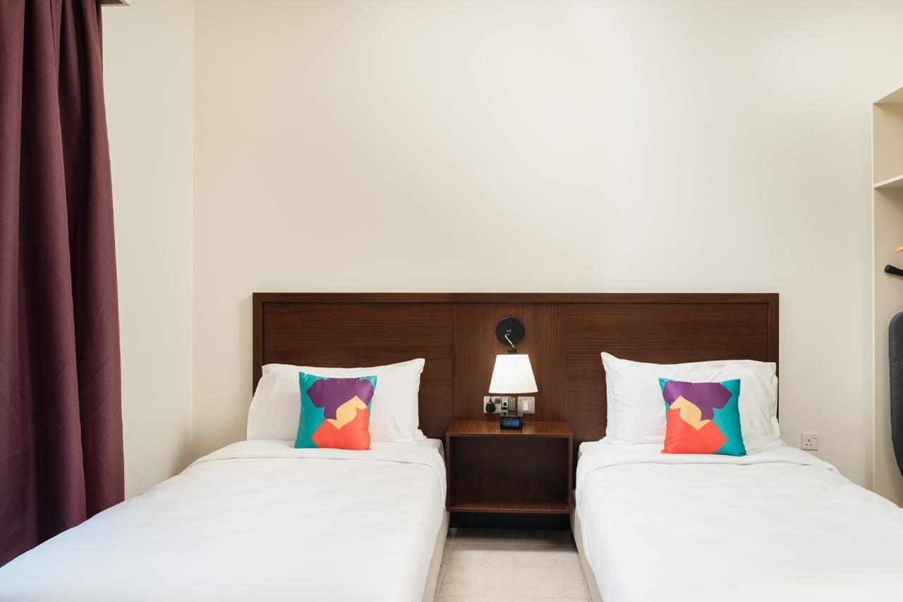 Atana Stay Салала Экстерьер фото