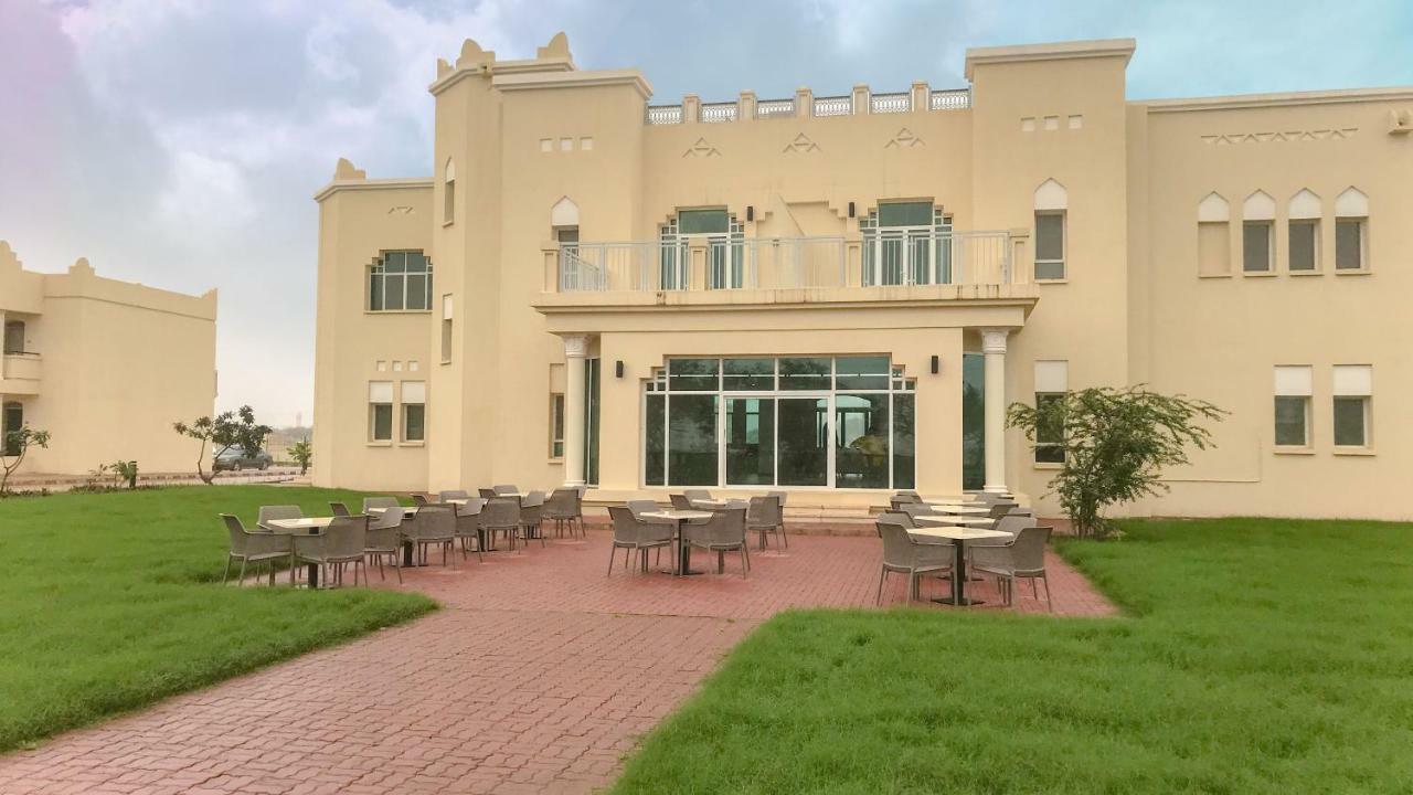 Atana Stay Салала Экстерьер фото